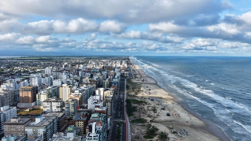 VISTA ETERNA PARA O MAR: 30ª foto da galeria de imagens do imóvel