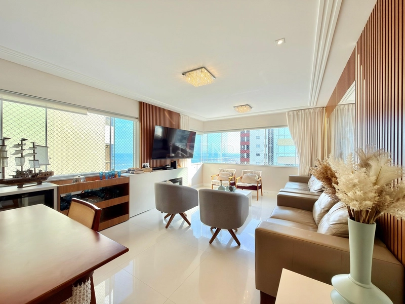 VISTA ETERNA PARA O MAR: 2ª foto da galeria de imagens do imóvel