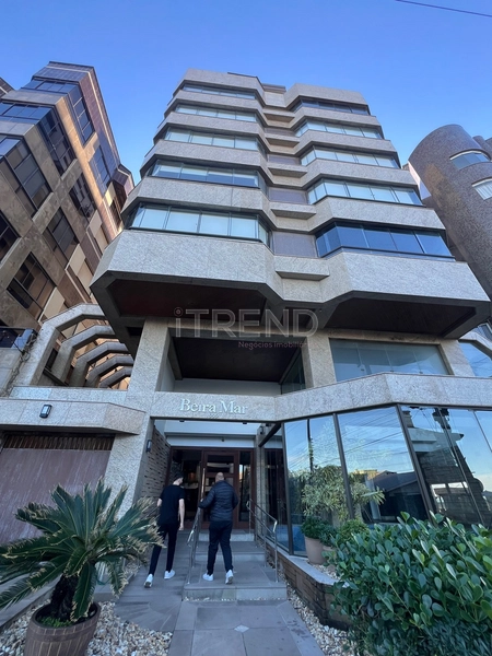APTO BEIRA MAR: 2ª foto da galeria de imagens do imóvel