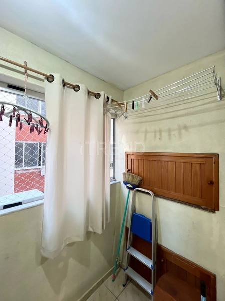 SACADÃO DE FRENTE: 8ª foto da galeria de imagens do imóvel