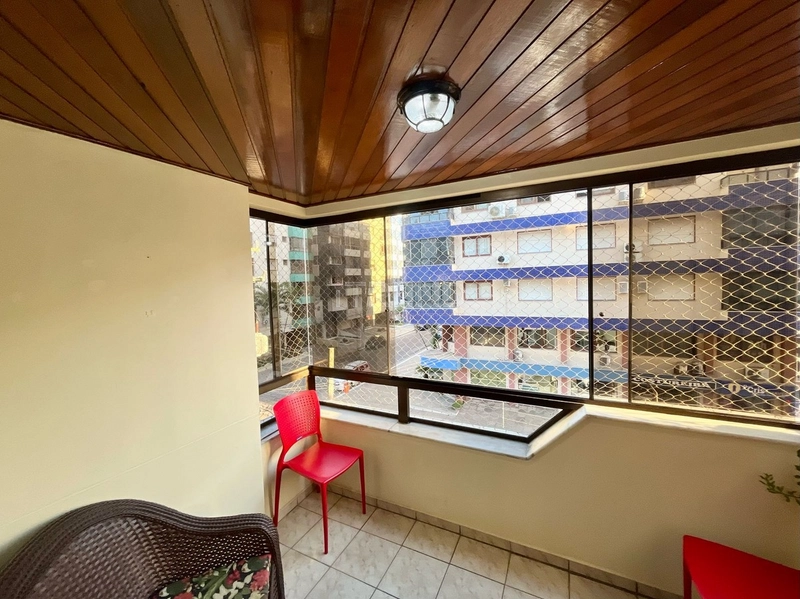 SACADÃO DE FRENTE: 1ª foto da galeria de imagens do imóvel