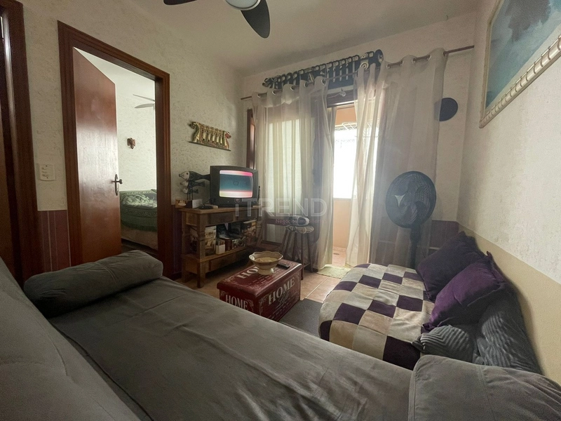 Apartamento mobiliado pronto para uso.: 10ª foto da galeria de imagens do imóvel