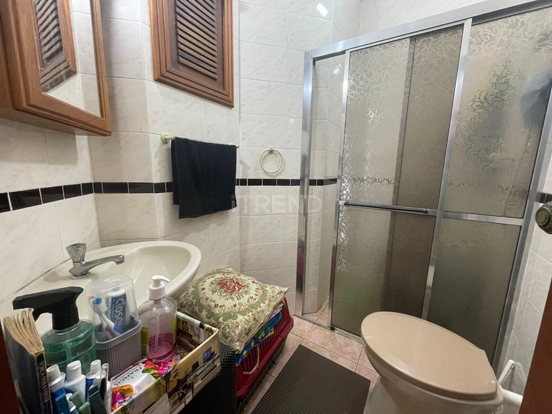 Apartamento mobiliado pronto para uso.: 8ª foto da galeria de imagens do imóvel