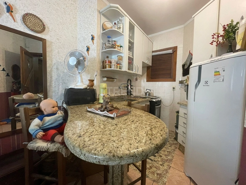 Apartamento mobiliado pronto para uso.: 4ª foto da galeria de imagens do imóvel