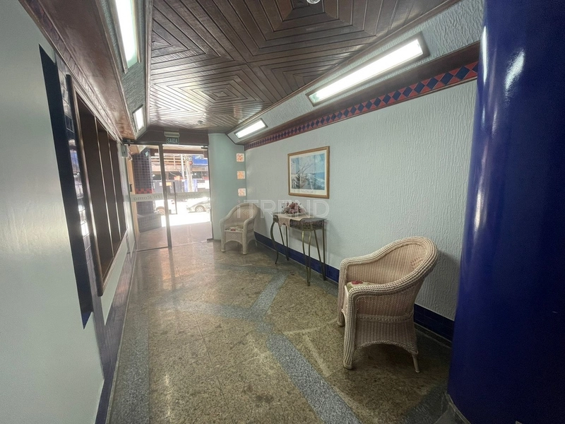 Apartamento mobiliado pronto para uso.: 2ª foto da galeria de imagens do imóvel