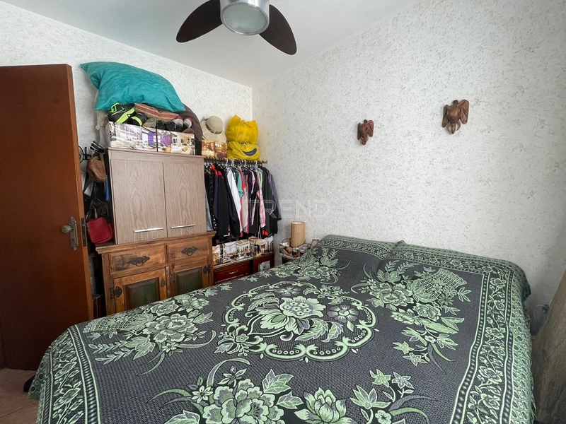Apartamento mobiliado pronto para uso.: 6ª foto da galeria de imagens do imóvel