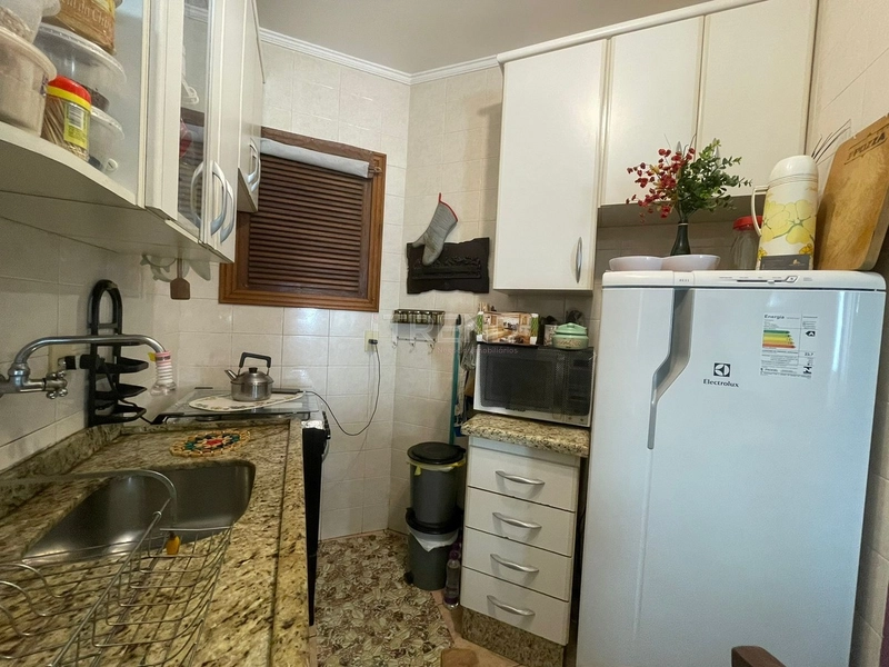 Apartamento mobiliado pronto para uso.: 3ª foto da galeria de imagens do imóvel