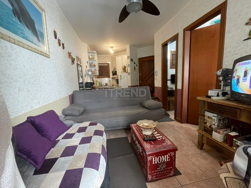 Apartamento mobiliado pronto para uso.: 1ª foto da galeria de imagens do imóvel