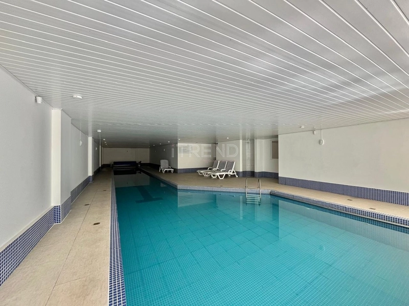 PRÉDIO COM PISCINA AQUECIDA: 28ª foto da galeria de imagens do imóvel