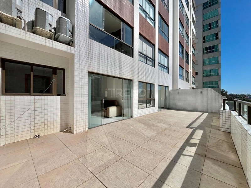 PRÉDIO COM PISCINA AQUECIDA: 4ª foto da galeria de imagens do imóvel