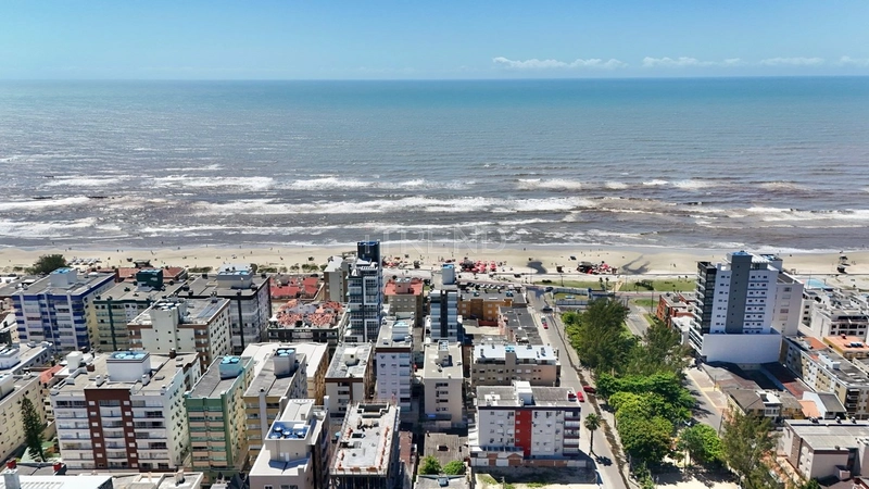 3 dormitórios junto a praça e com vista eterna para o mar: 33ª foto da galeria de imagens do imóvel