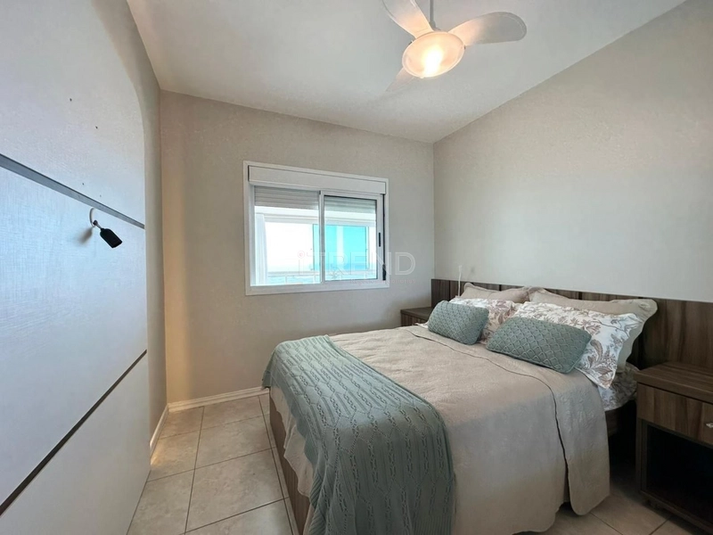 APARTAMENTO À VENDA  BEIRA MAR: 17ª foto da galeria de imagens do imóvel