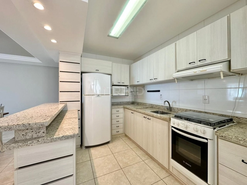 APARTAMENTO À VENDA  BEIRA MAR: 14ª foto da galeria de imagens do imóvel