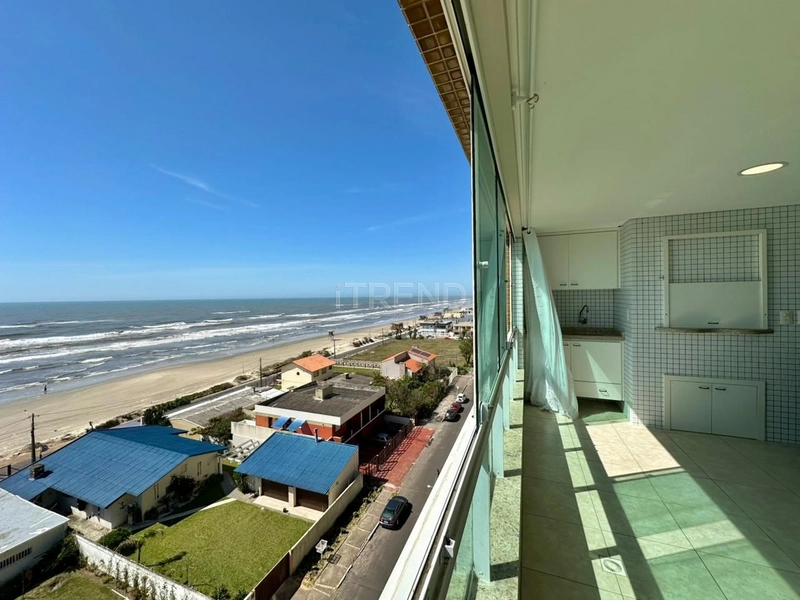 APARTAMENTO À VENDA  BEIRA MAR: 15ª foto da galeria de imagens do imóvel