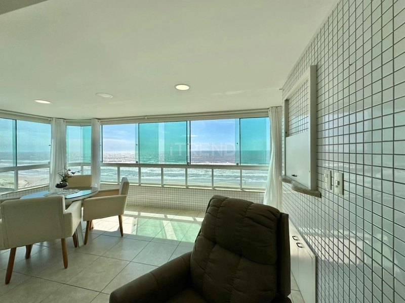 APARTAMENTO À VENDA  BEIRA MAR: 25ª foto da galeria de imagens do imóvel