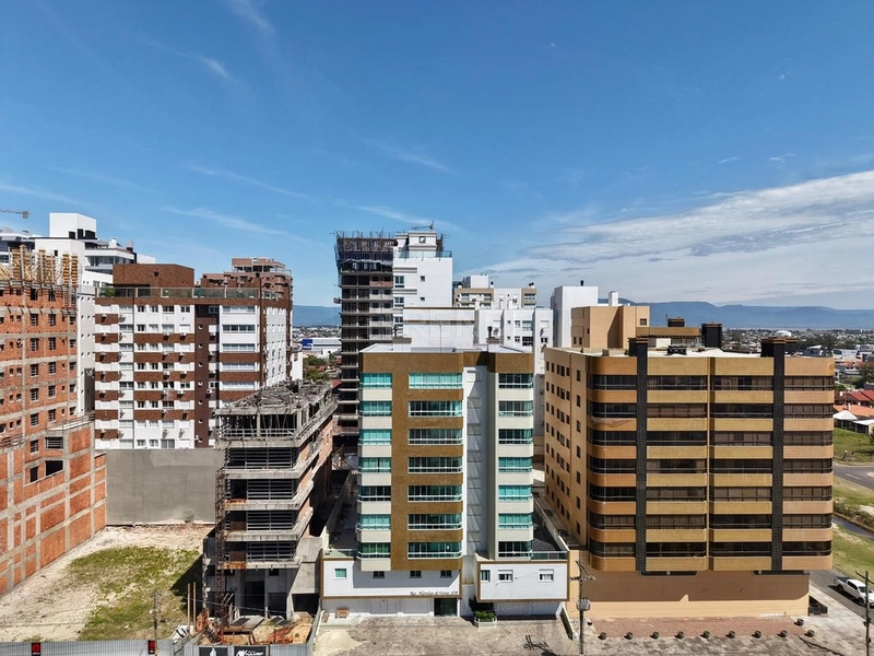 APARTAMENTO À VENDA  BEIRA MAR: 22ª foto da galeria de imagens do imóvel