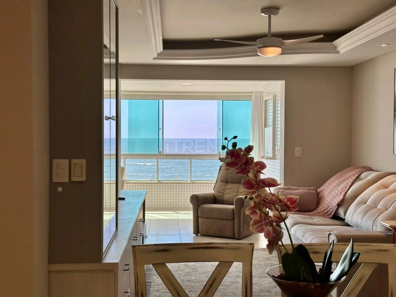 APARTAMENTO À VENDA  BEIRA MAR: 4ª foto da galeria de imagens do imóvel