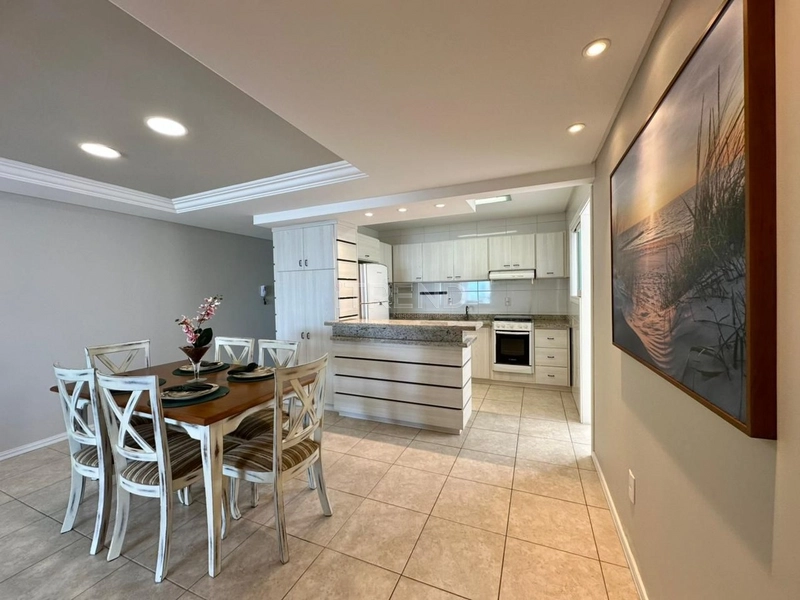 APARTAMENTO À VENDA  BEIRA MAR: 26ª foto da galeria de imagens do imóvel