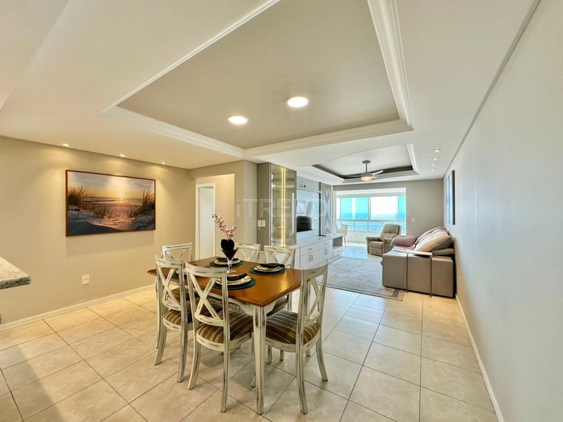 APARTAMENTO À VENDA  BEIRA MAR: 6ª foto da galeria de imagens do imóvel