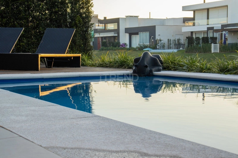 CAPÃO ILHAS RESORT: 1ª foto da galeria de imagens do imóvel