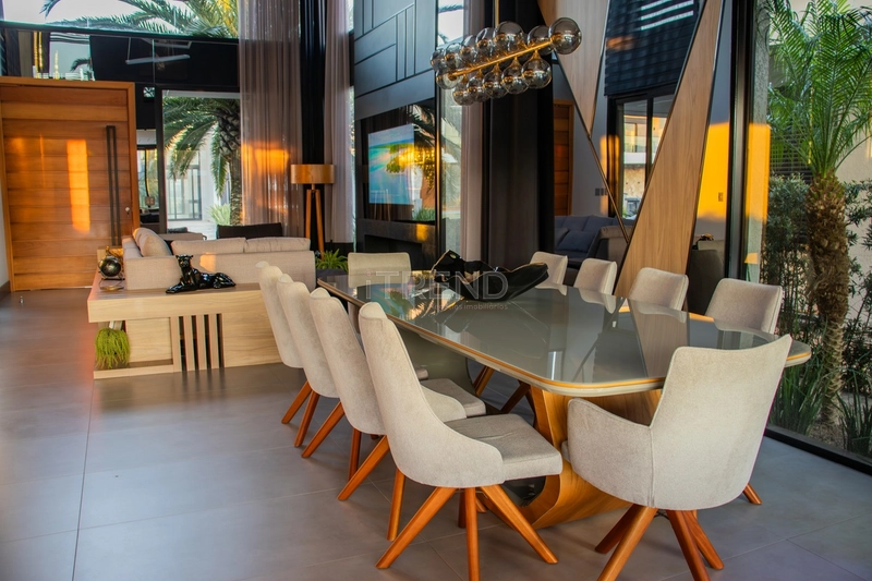 CAPÃO ILHAS RESORT: 8ª foto da galeria de imagens do imóvel