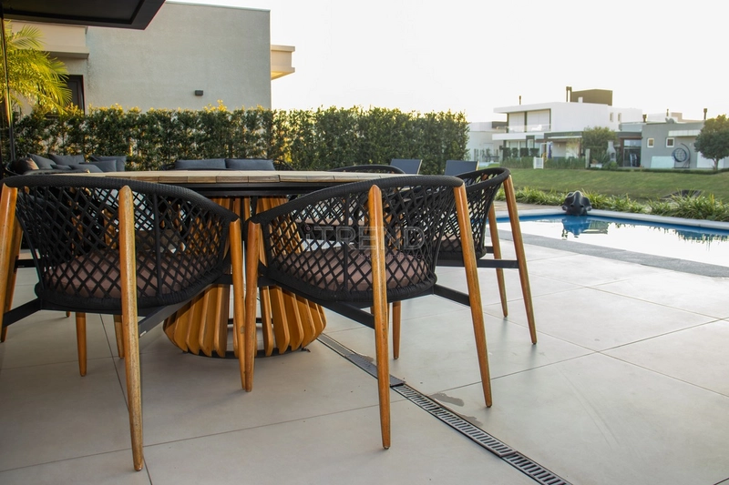 CAPÃO ILHAS RESORT: 5ª foto da galeria de imagens do imóvel