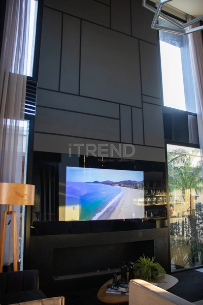 CAPÃO ILHAS RESORT: 2ª foto da galeria de imagens do imóvel
