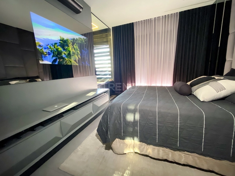 CAPÃO ILHAS RESORT: 23ª foto da galeria de imagens do imóvel