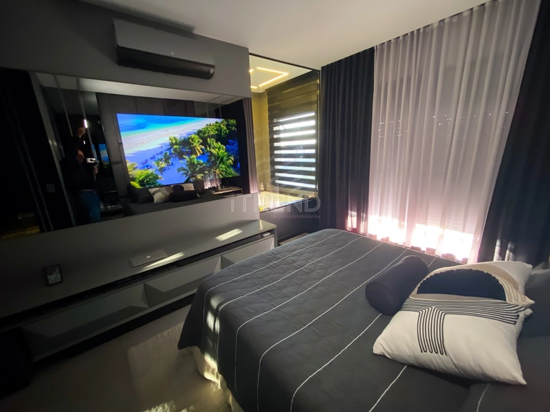 CAPÃO ILHAS RESORT: 22ª foto da galeria de imagens do imóvel