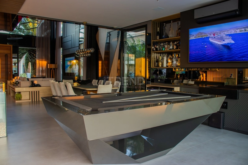 CAPÃO ILHAS RESORT: 6ª foto da galeria de imagens do imóvel