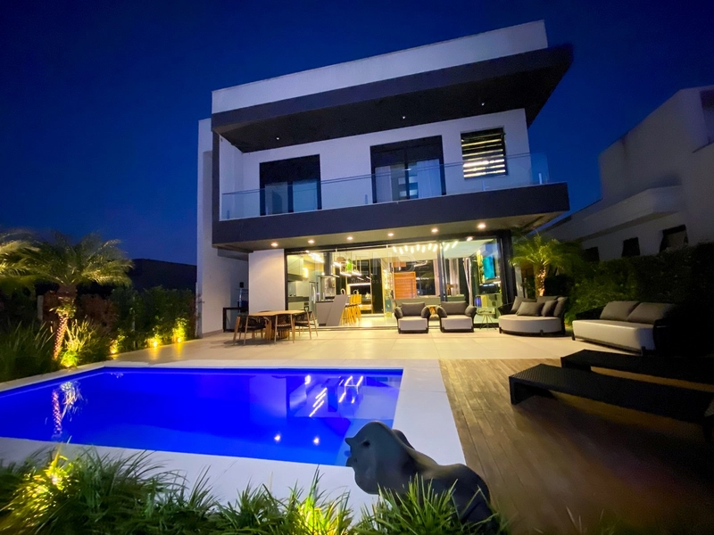 CAPÃO ILHAS RESORT: 33ª foto da galeria de imagens do imóvel