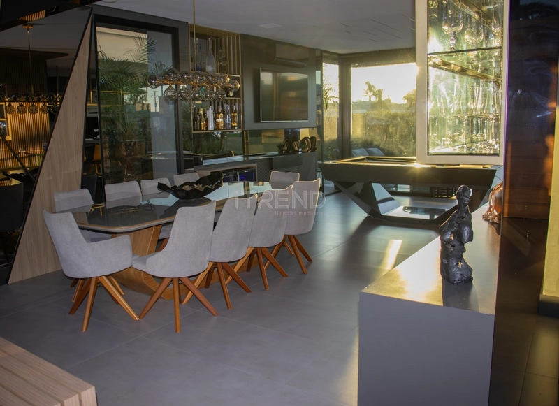 CAPÃO ILHAS RESORT: 4ª foto da galeria de imagens do imóvel