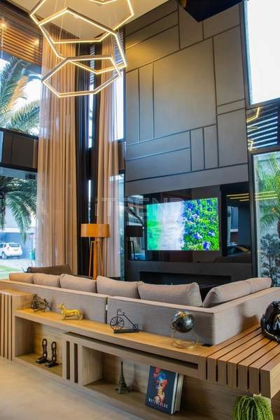 CAPÃO ILHAS RESORT: 11ª foto da galeria de imagens do imóvel