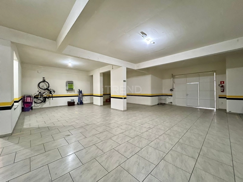 Apartamento com vista liberada e sol da manhã: 22ª foto da galeria de imagens do imóvel