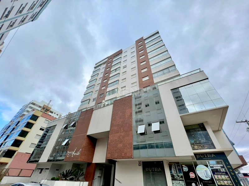 Apartamento com vista liberada e sol da manhã: 17ª foto da galeria de imagens do imóvel
