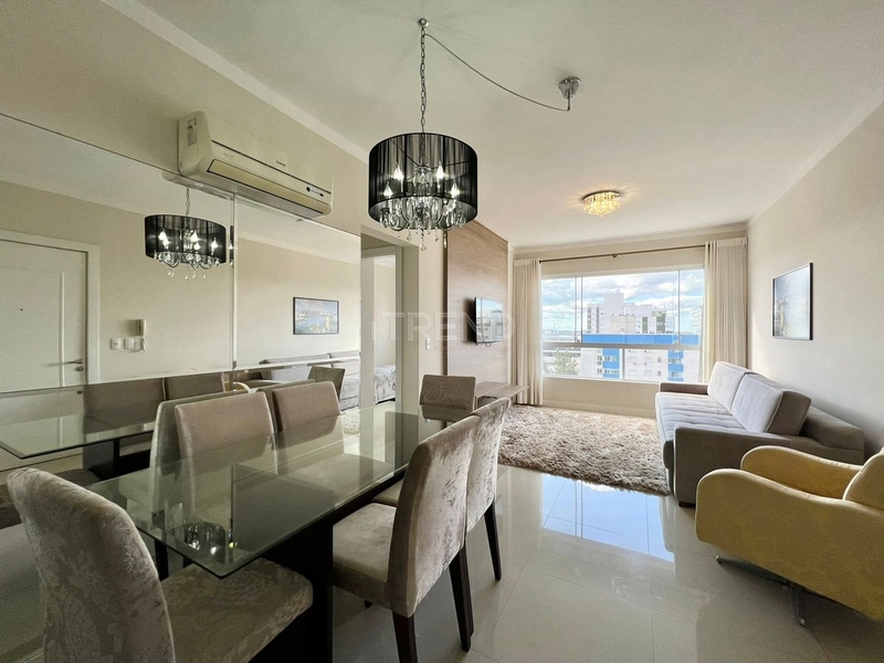 Apartamento com vista liberada e sol da manhã: 11ª foto da galeria de imagens do imóvel