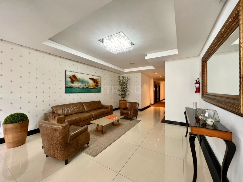 Apartamento com vista liberada e sol da manhã: 21ª foto da galeria de imagens do imóvel