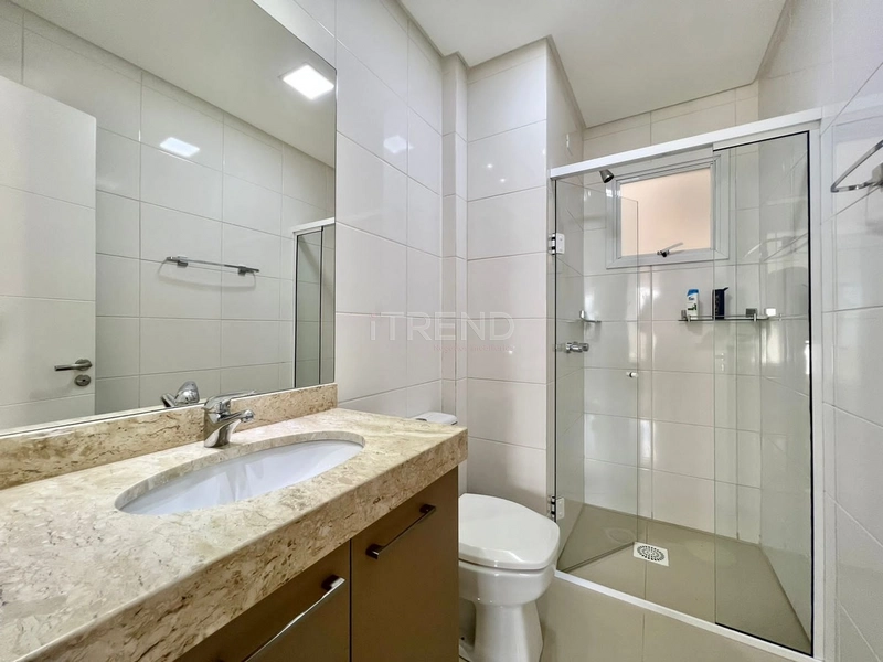 Apartamento com vista liberada e sol da manhã: 18ª foto da galeria de imagens do imóvel