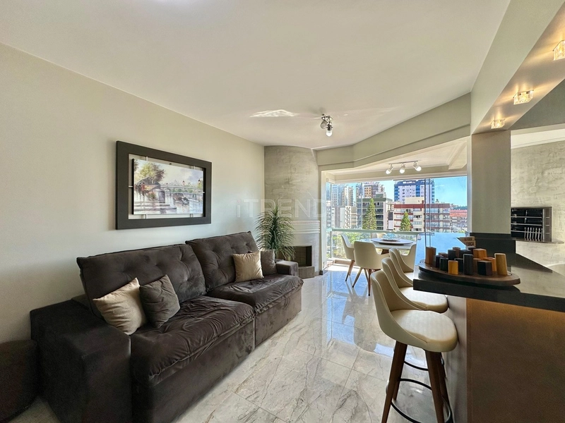 NOVIDADE A VENDA APARTAMENTO COM VISTA PARA O MAR E PRAÇA DO FAROL: 6ª foto da galeria de imagens do imóvel