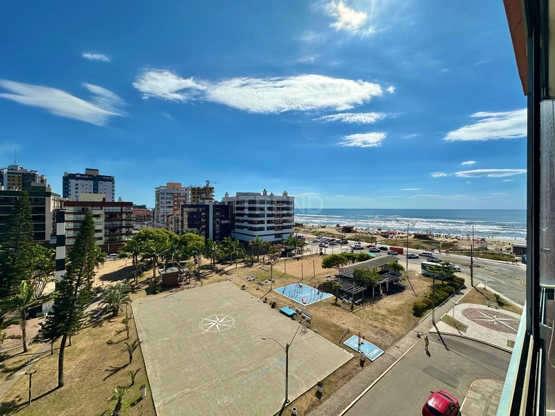 NOVIDADE A VENDA APARTAMENTO COM VISTA PARA O MAR E PRAÇA DO FAROL: 2ª foto da galeria de imagens do imóvel