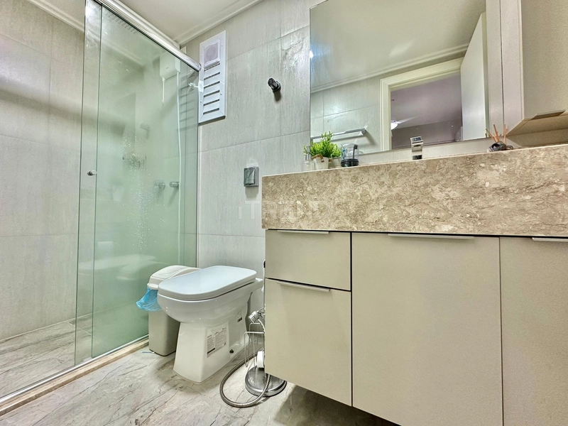 NOVIDADE A VENDA APARTAMENTO COM VISTA PARA O MAR E PRAÇA DO FAROL: 23ª foto da galeria de imagens do imóvel