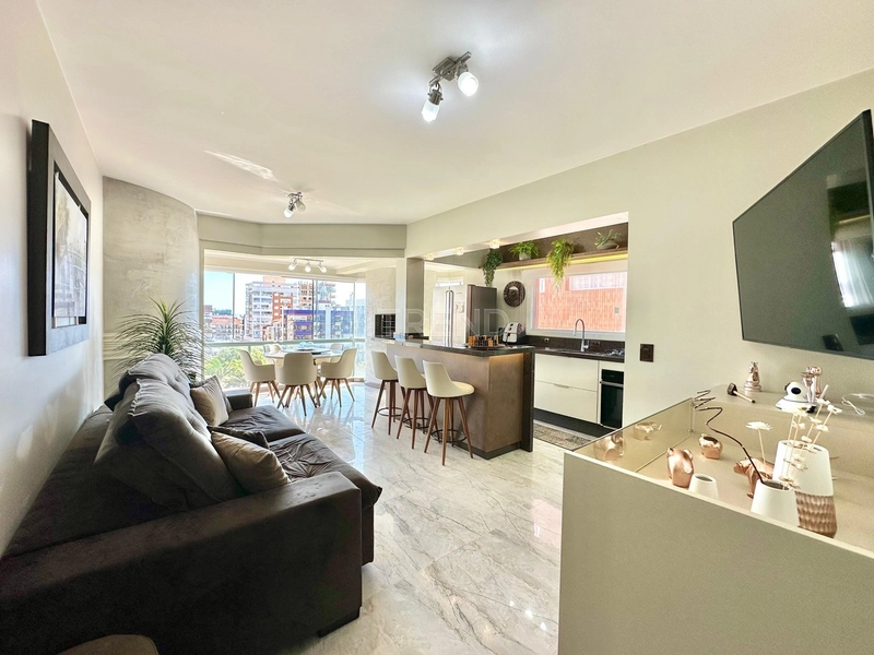 NOVIDADE A VENDA APARTAMENTO COM VISTA PARA O MAR E PRAÇA DO FAROL: 7ª foto da galeria de imagens do imóvel