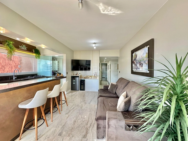 NOVIDADE A VENDA APARTAMENTO COM VISTA PARA O MAR E PRAÇA DO FAROL: 9ª foto da galeria de imagens do imóvel
