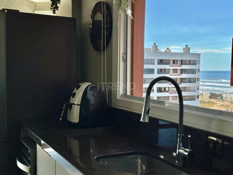 NOVIDADE A VENDA APARTAMENTO COM VISTA PARA O MAR E PRAÇA DO FAROL: 13ª foto da galeria de imagens do imóvel