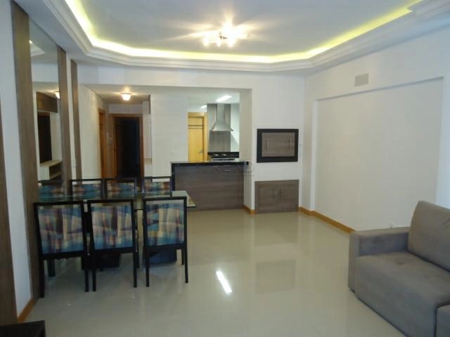 Apartamento 02 dormitórios com terraço no Centro de Capão da Canoa: 6ª foto da galeria de imagens do imóvel