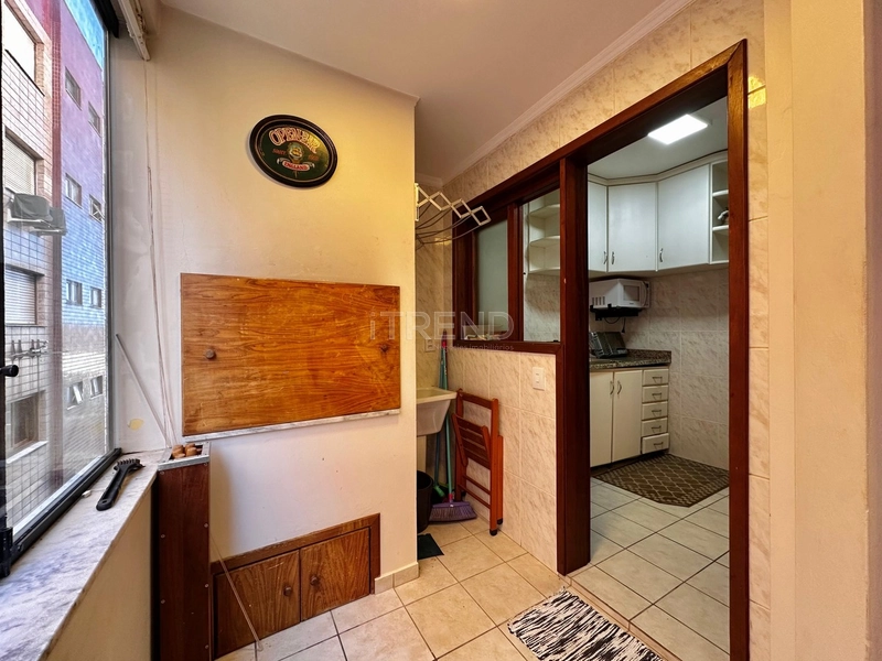 NA BEIRA MAR: 9ª foto da galeria de imagens do imóvel