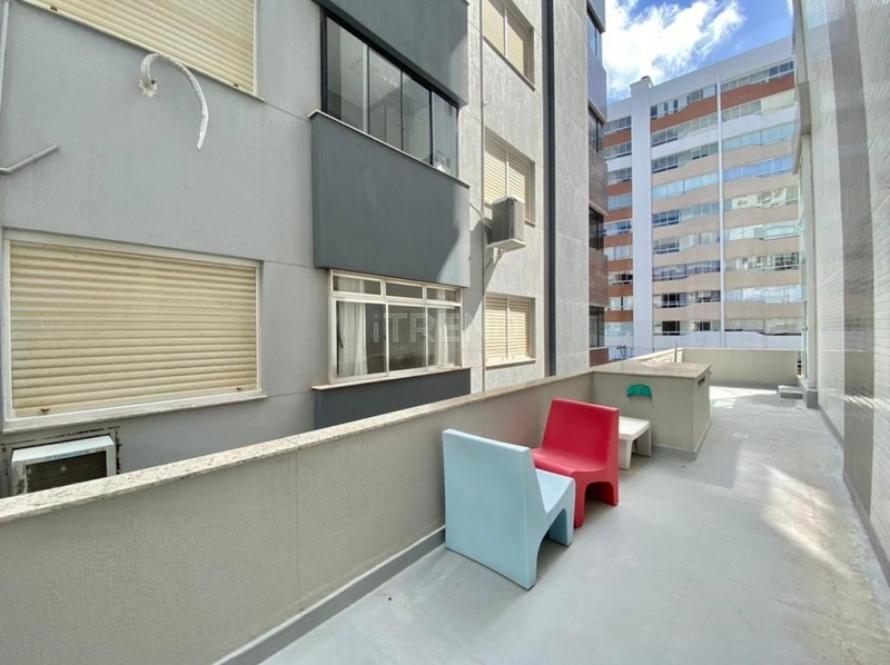 Frente Av. Ubirajara com Terraço: 11ª foto da galeria de imagens do imóvel