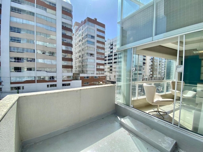 Frente Av. Ubirajara com Terraço: 8ª foto da galeria de imagens do imóvel