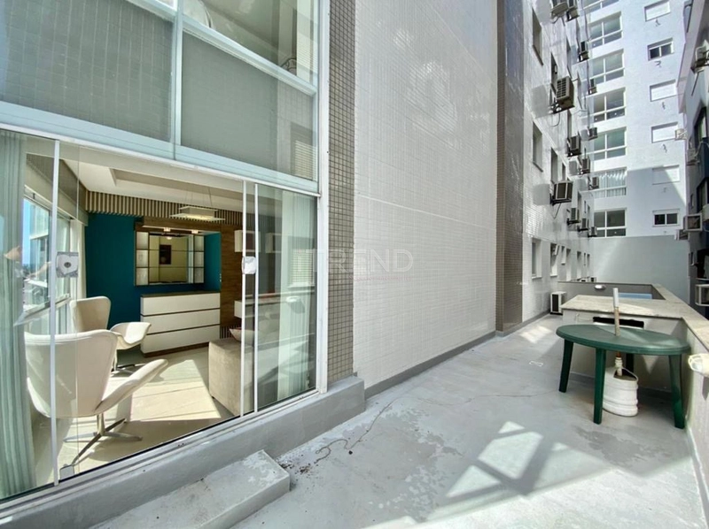 Frente Av. Ubirajara com Terraço: 4ª foto da galeria de imagens do imóvel