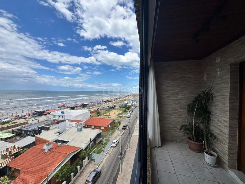 VISTA ETERNA PARA O MAR: 5ª foto da galeria de imagens do imóvel